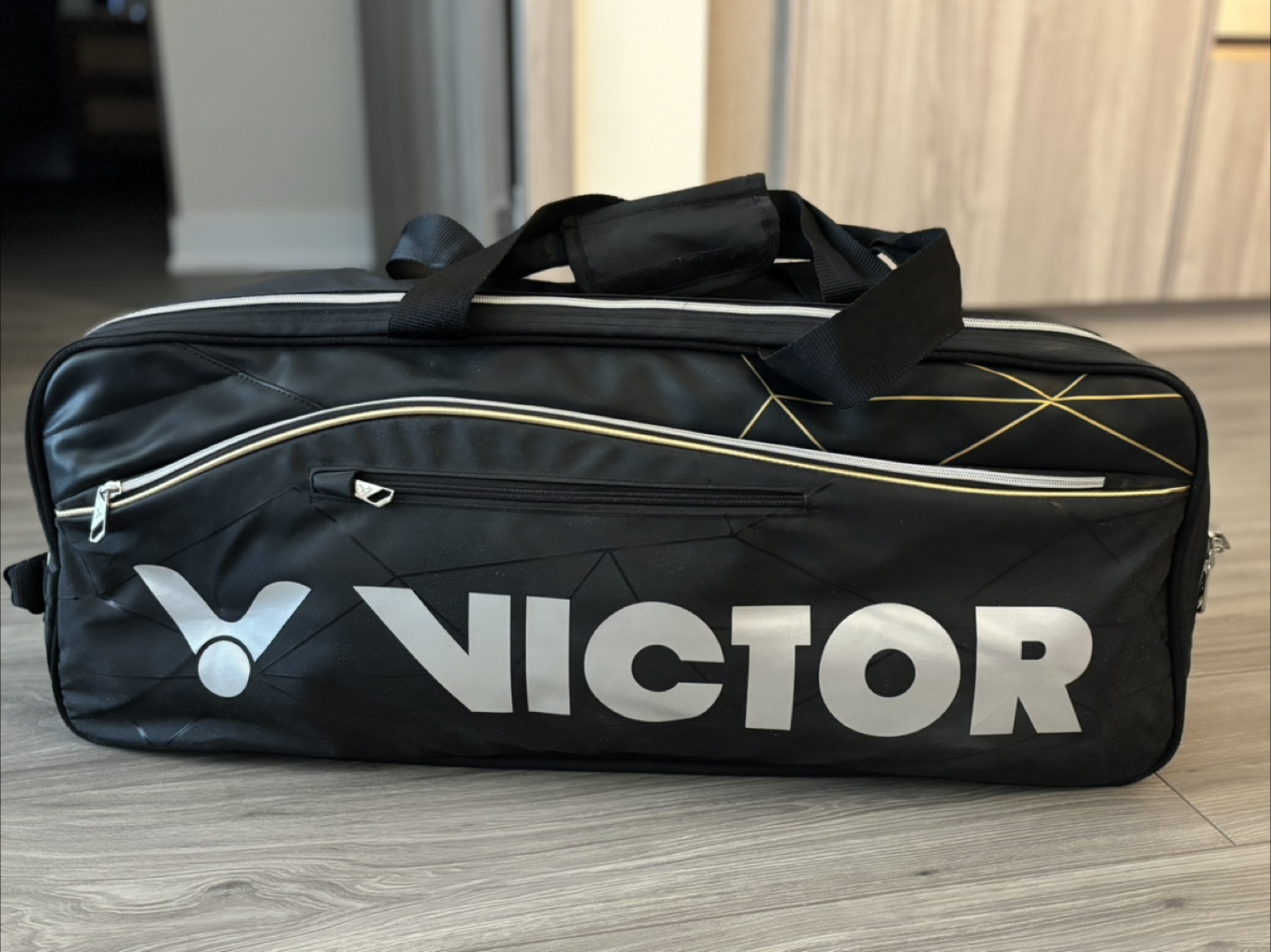 Victor Badminton Racket Bag