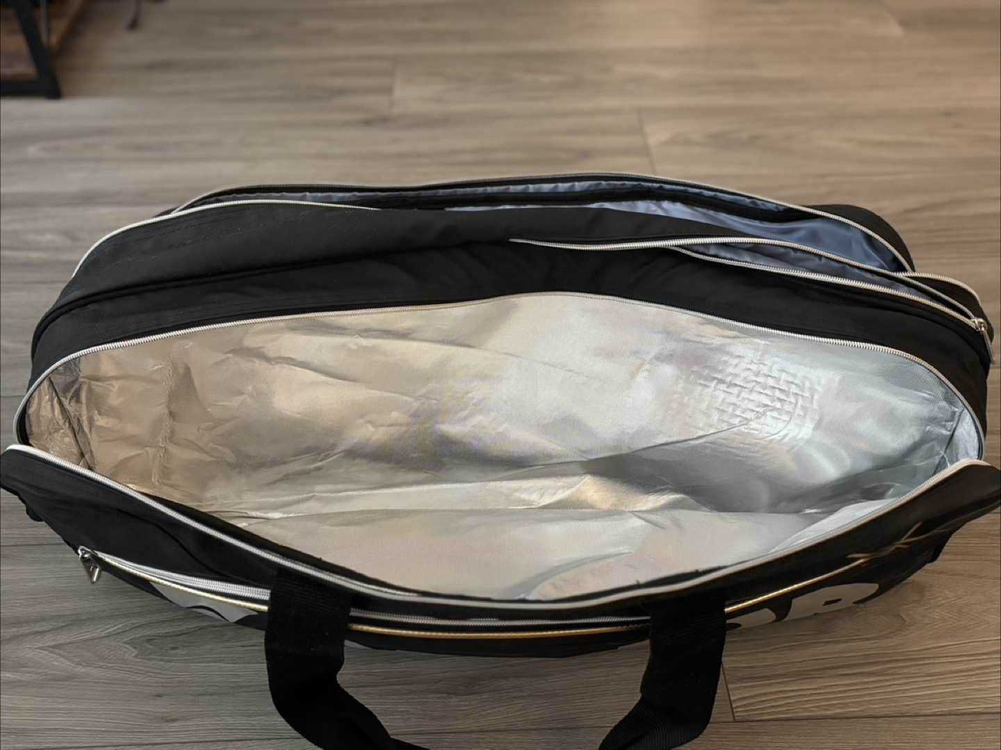 Victor Badminton Racket Bag - photo 5