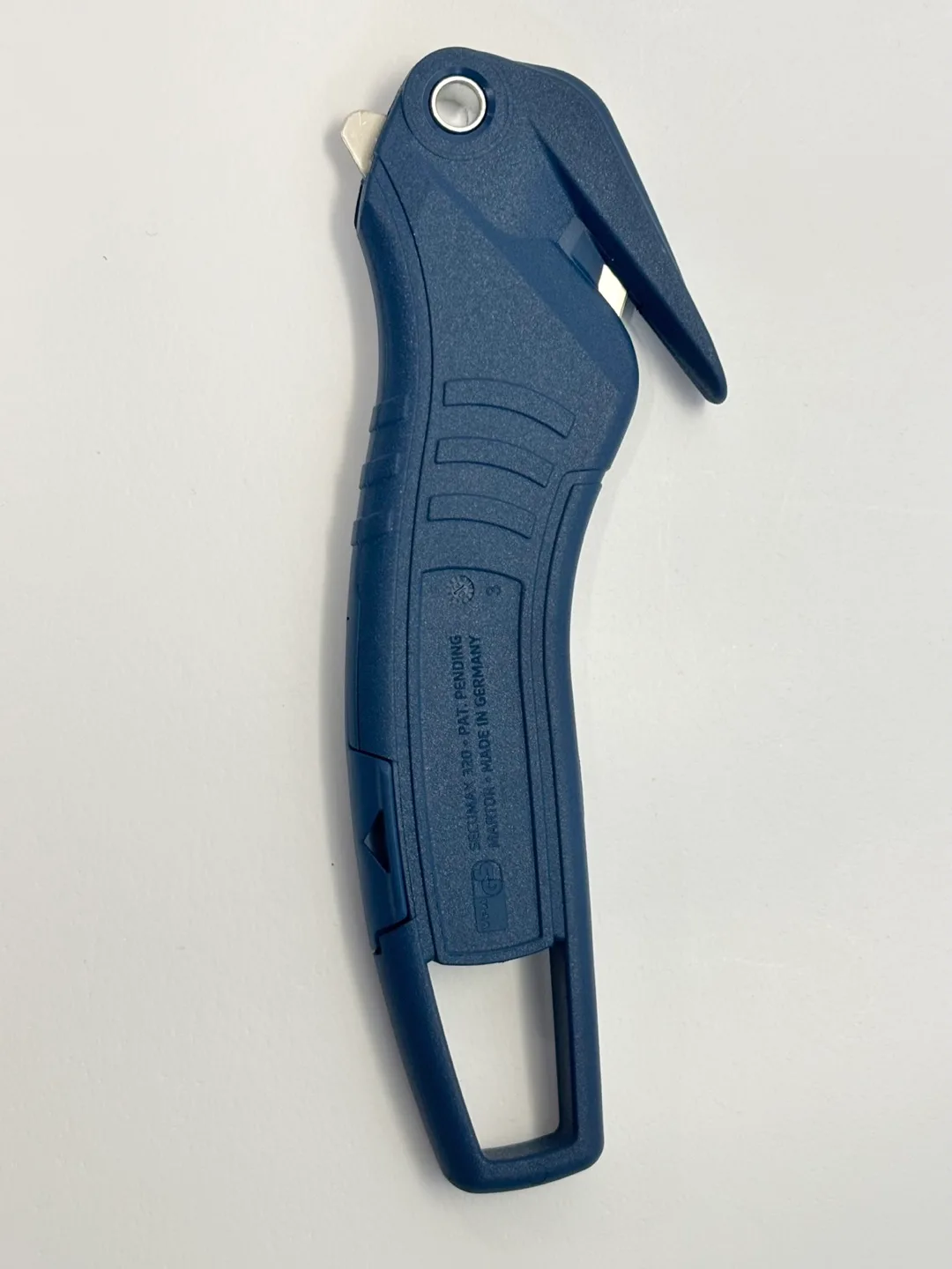 Safety Film Cutting Knife Martor Secumax 320 image indicator(2)