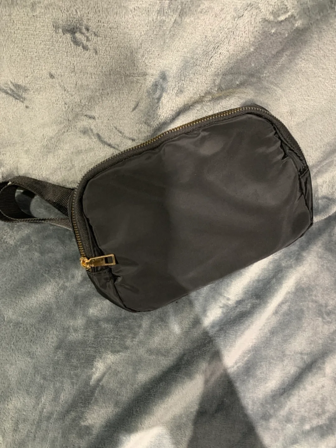 Everywhere Belt Bag Black thumbnail