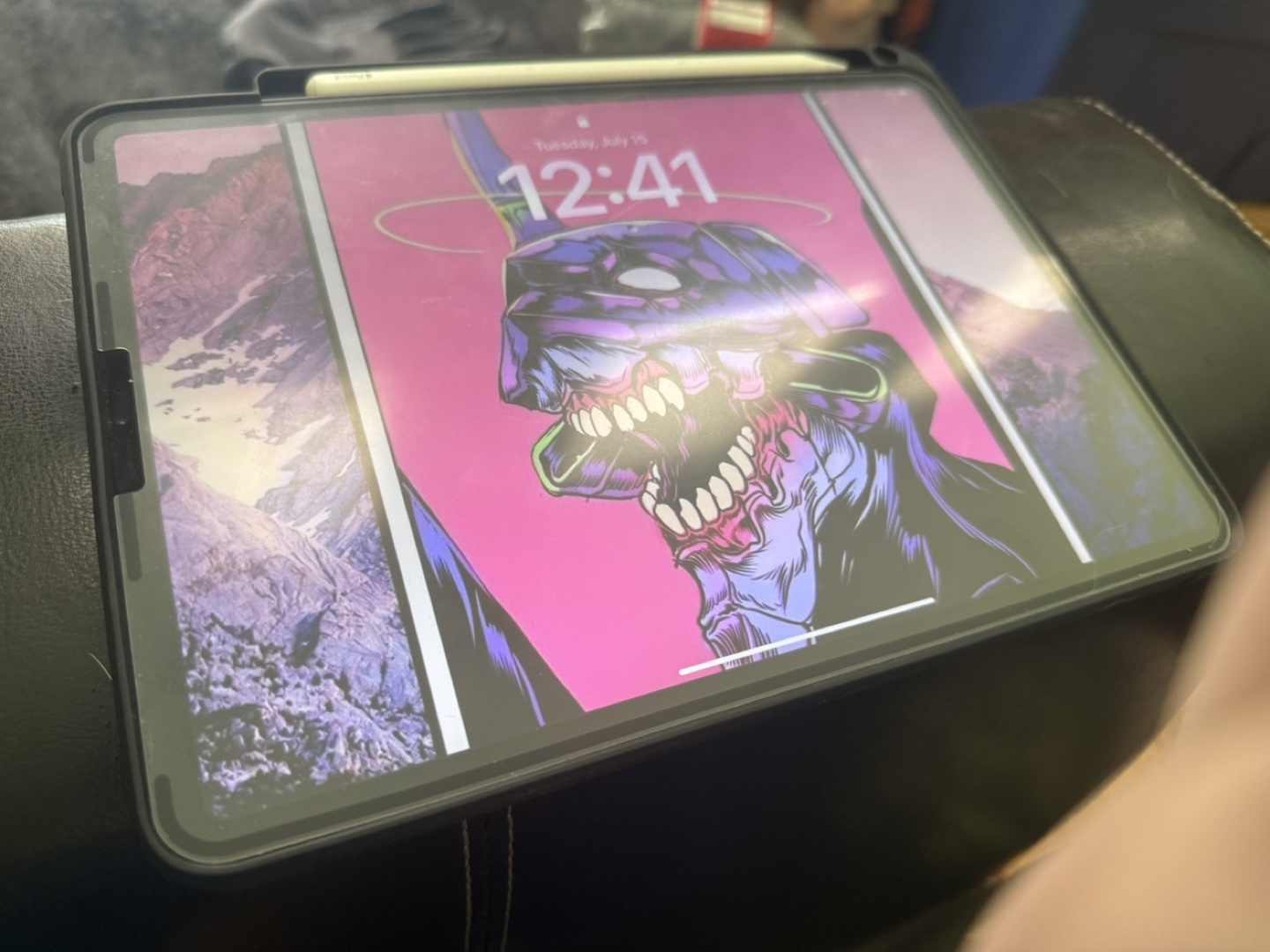 iPad Pro 11 inch second generation (must go tonight)
