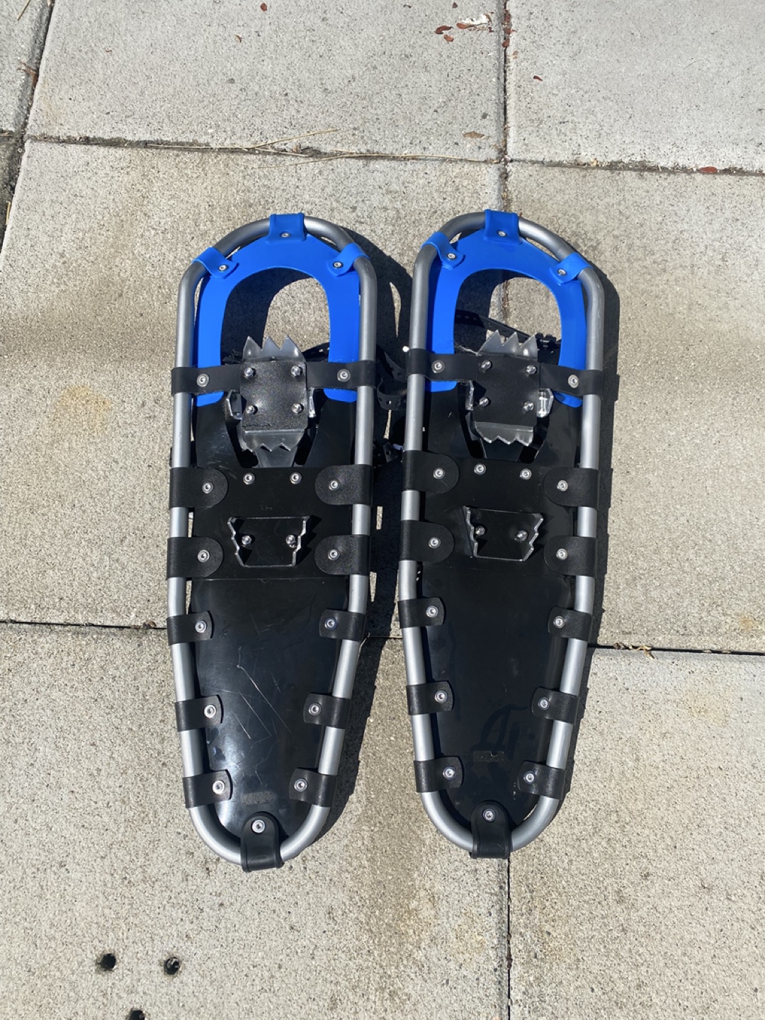 Outbound Snowshoes - Size 28” - photo 2
