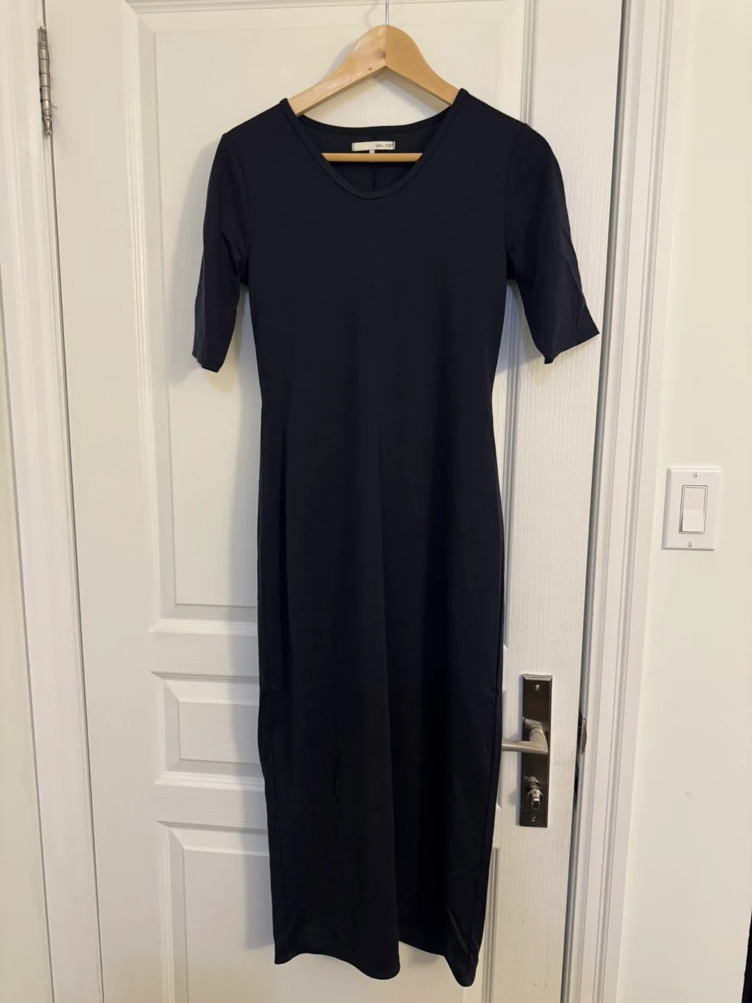 Oak + Fort Dress - Size Small thumbnail