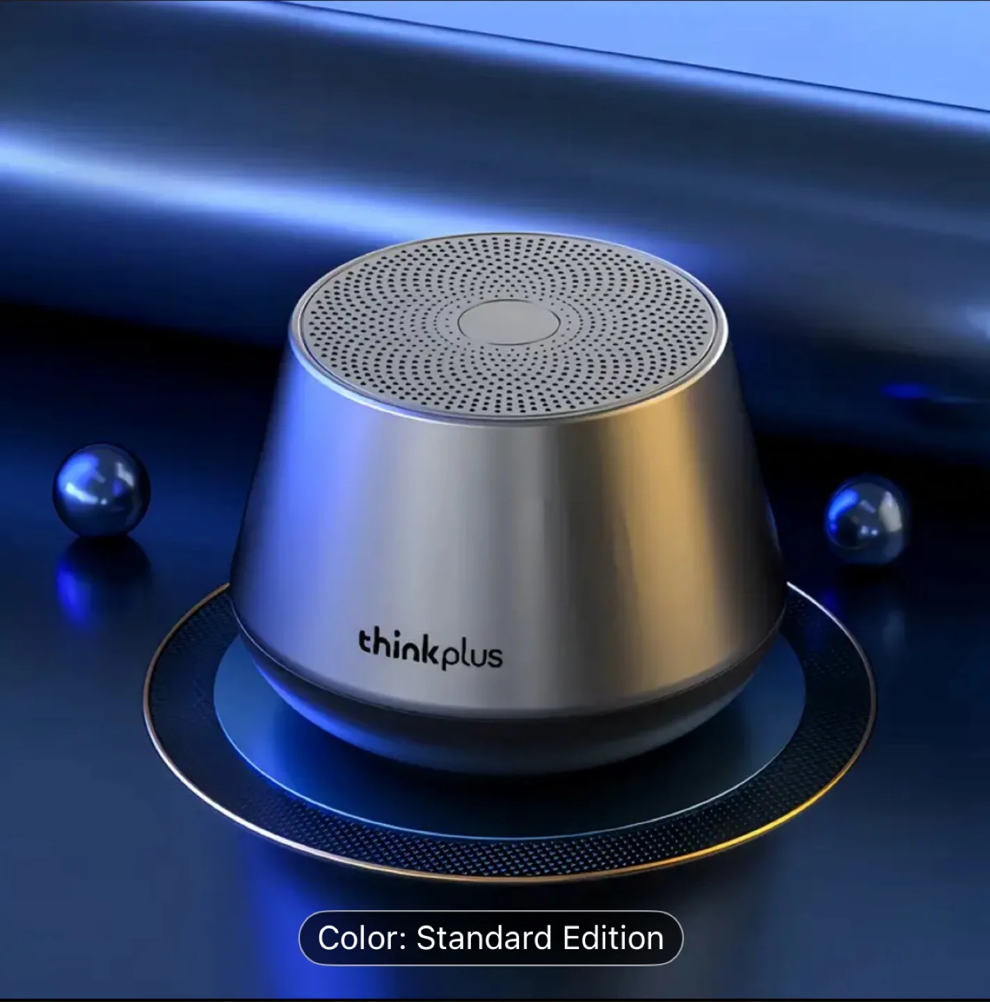 Lenovo Thinkplus Standard Edition Portable Speaker image indicator(6)