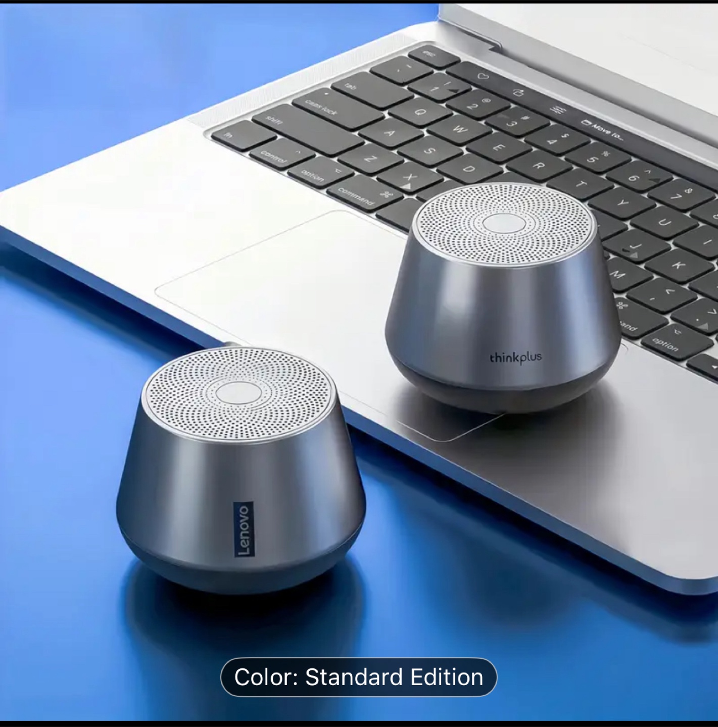 Lenovo Thinkplus Standard Edition Portable Speaker