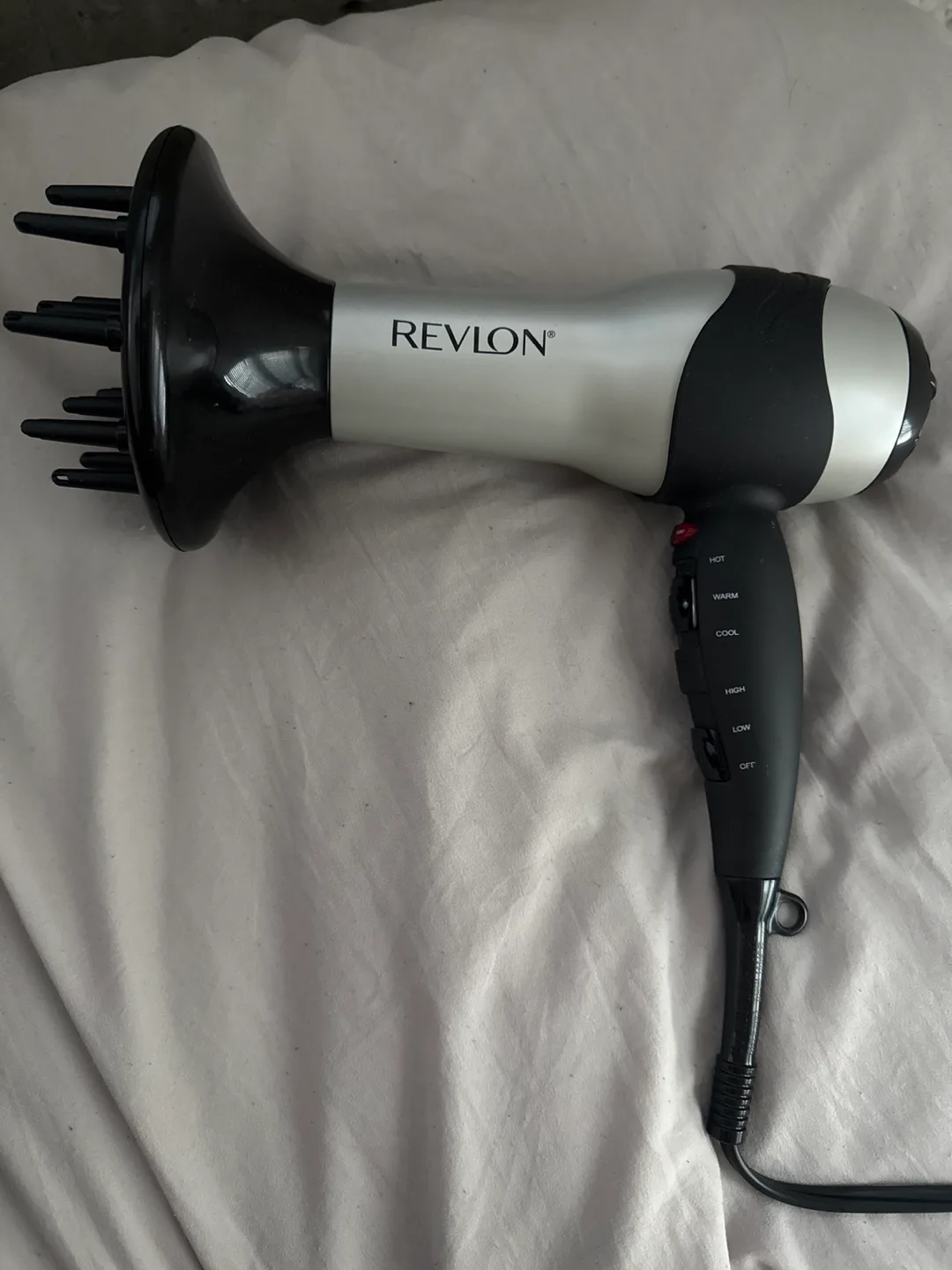 Revlon Hair Dryer thumbnail