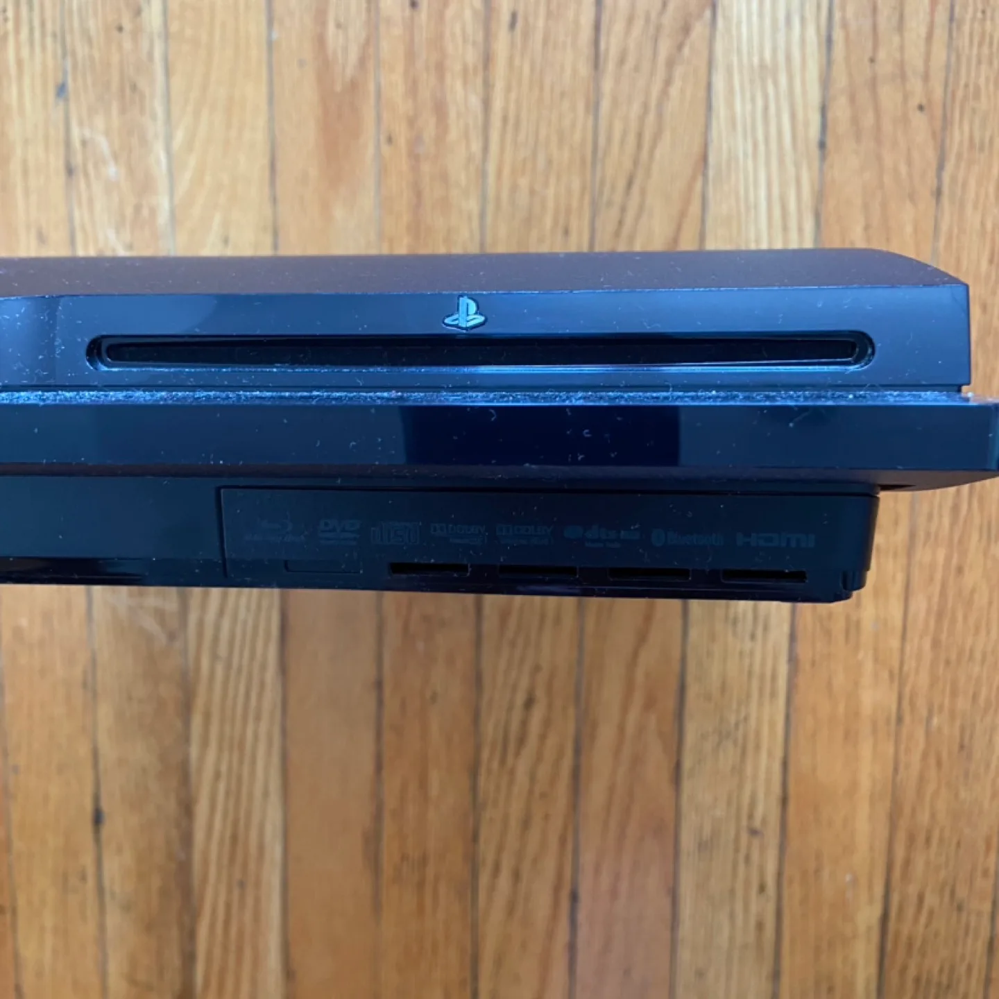 Working Playstation 3 Slim image indicator(4)