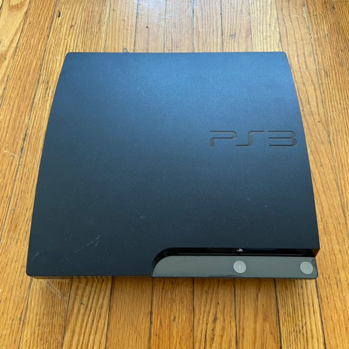 Working Playstation 3 Slim thumbnail
