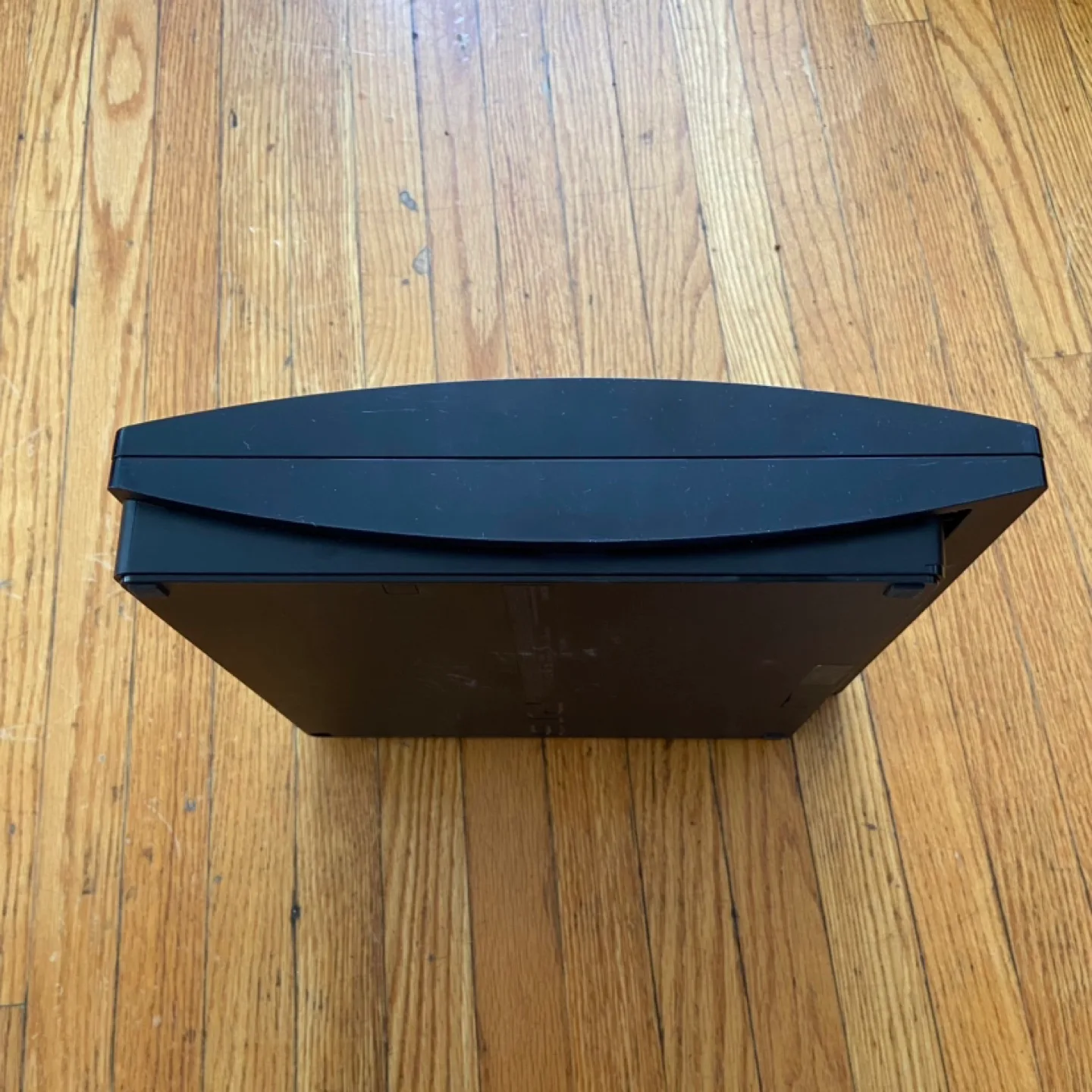 Working Playstation 3 Slim image indicator(5)