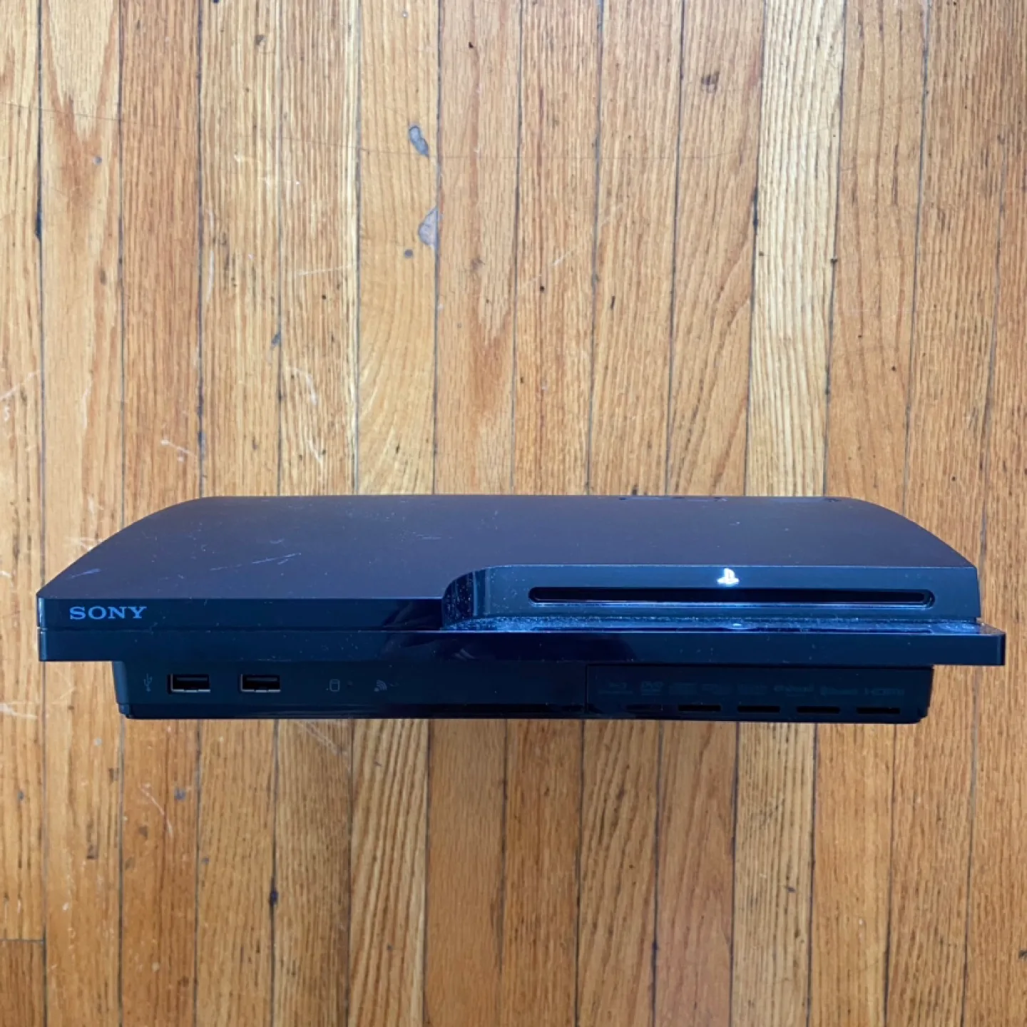 Working Playstation 3 Slim image indicator(2)