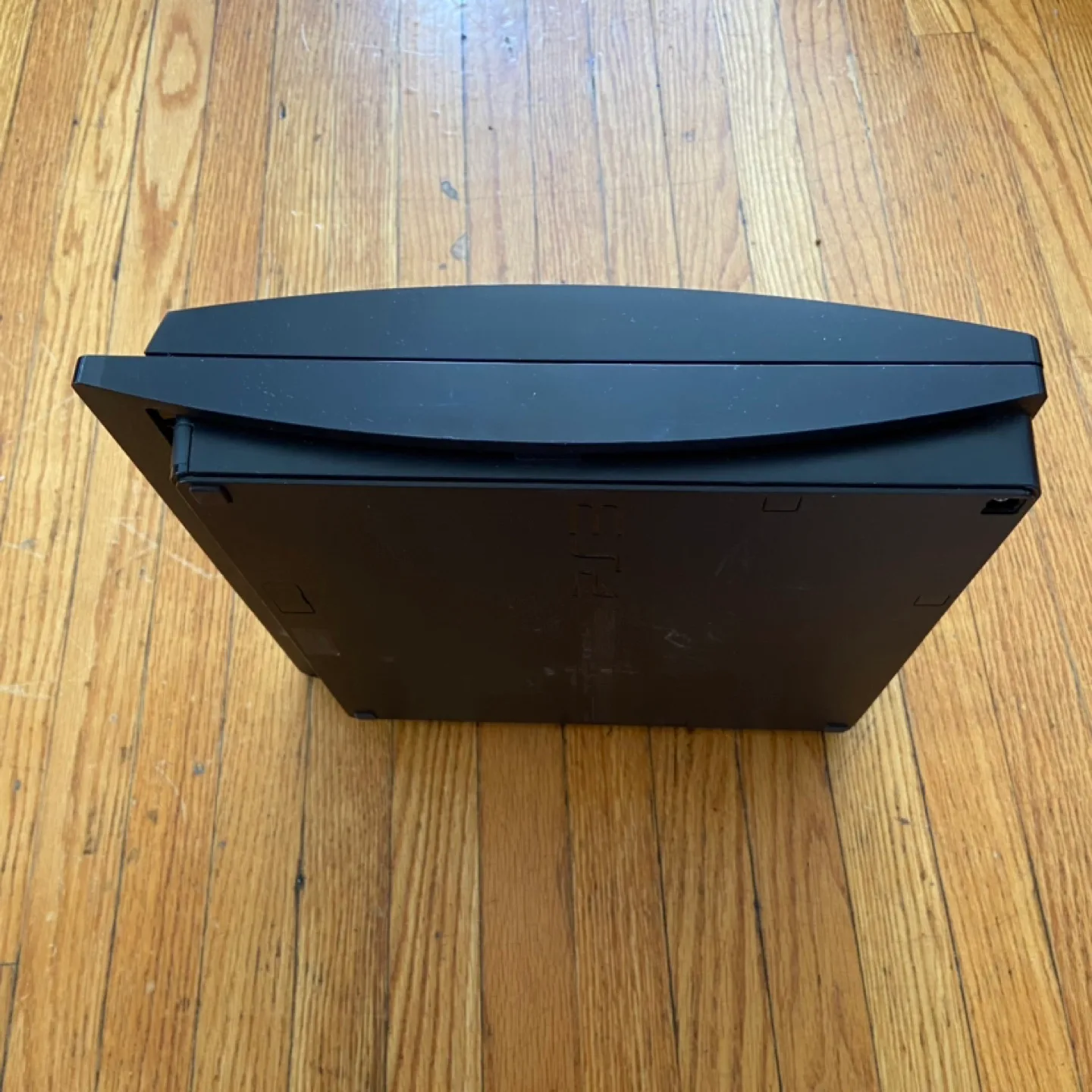 Working Playstation 3 Slim image indicator(6)