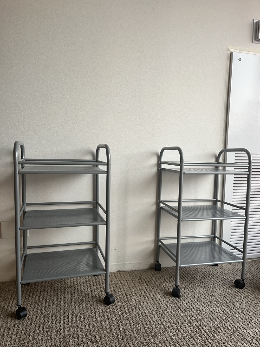 IKEA Raskog Utility Cart