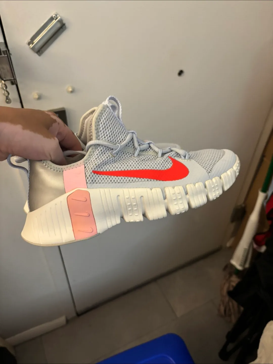 Nike Free Metcon 4 Women's Training Shoes image indicator(4)