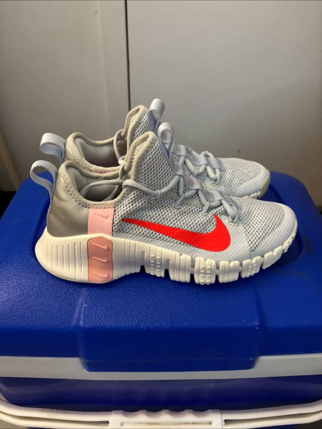 Nike Free Metcon 4 Women's Training Shoes image indicator(2)