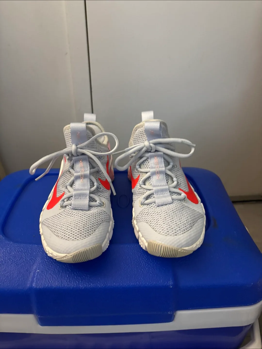 Nike Free Metcon 4 Women's Training Shoes image indicator(5)