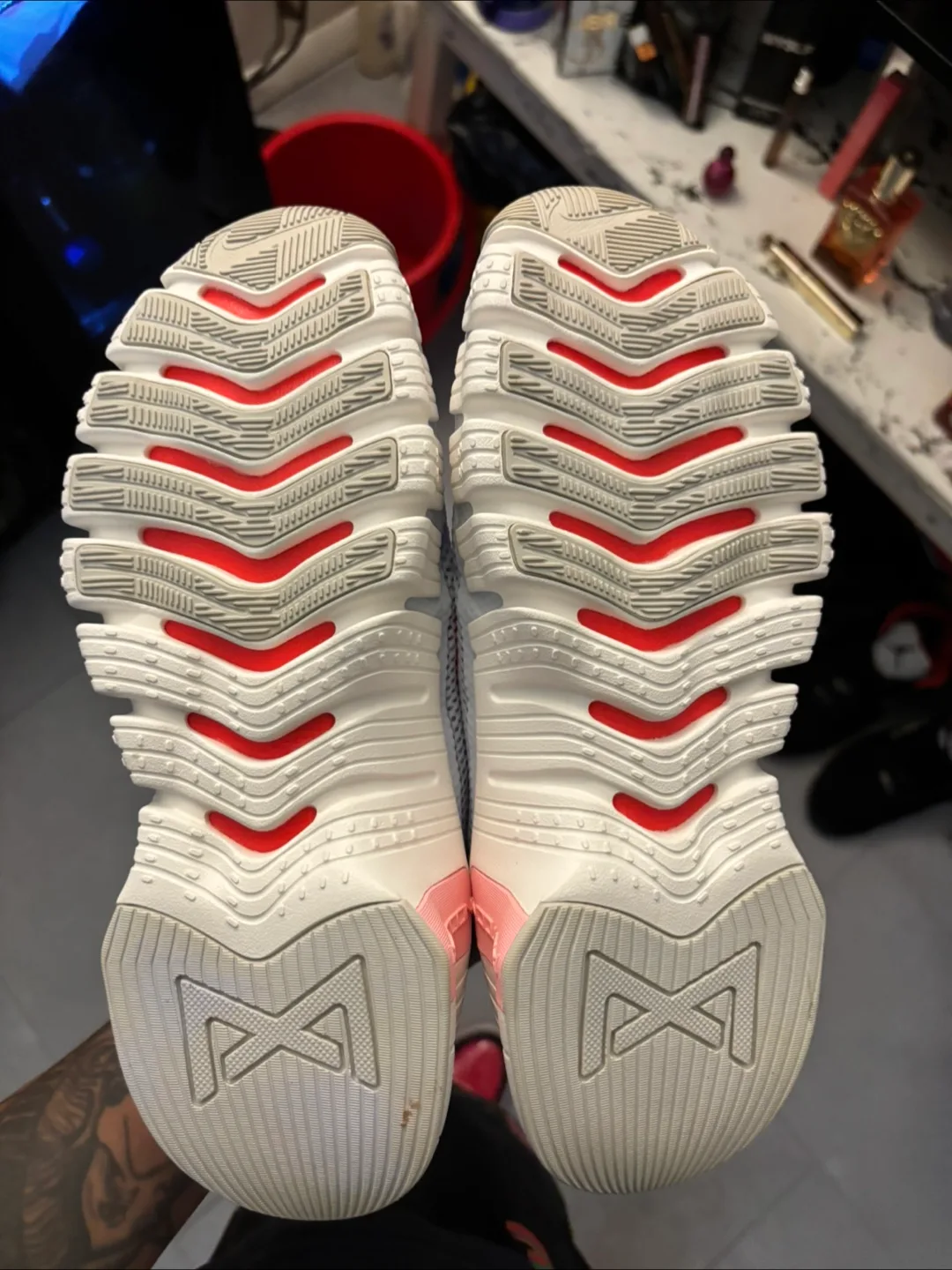 Nike Free Metcon 4 Women's Training Shoes image indicator(3)