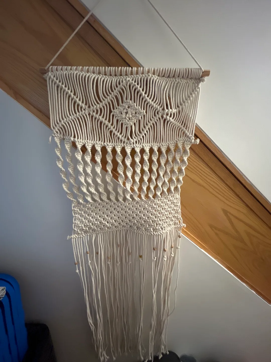 Macrame Wall Hanging thumbnail