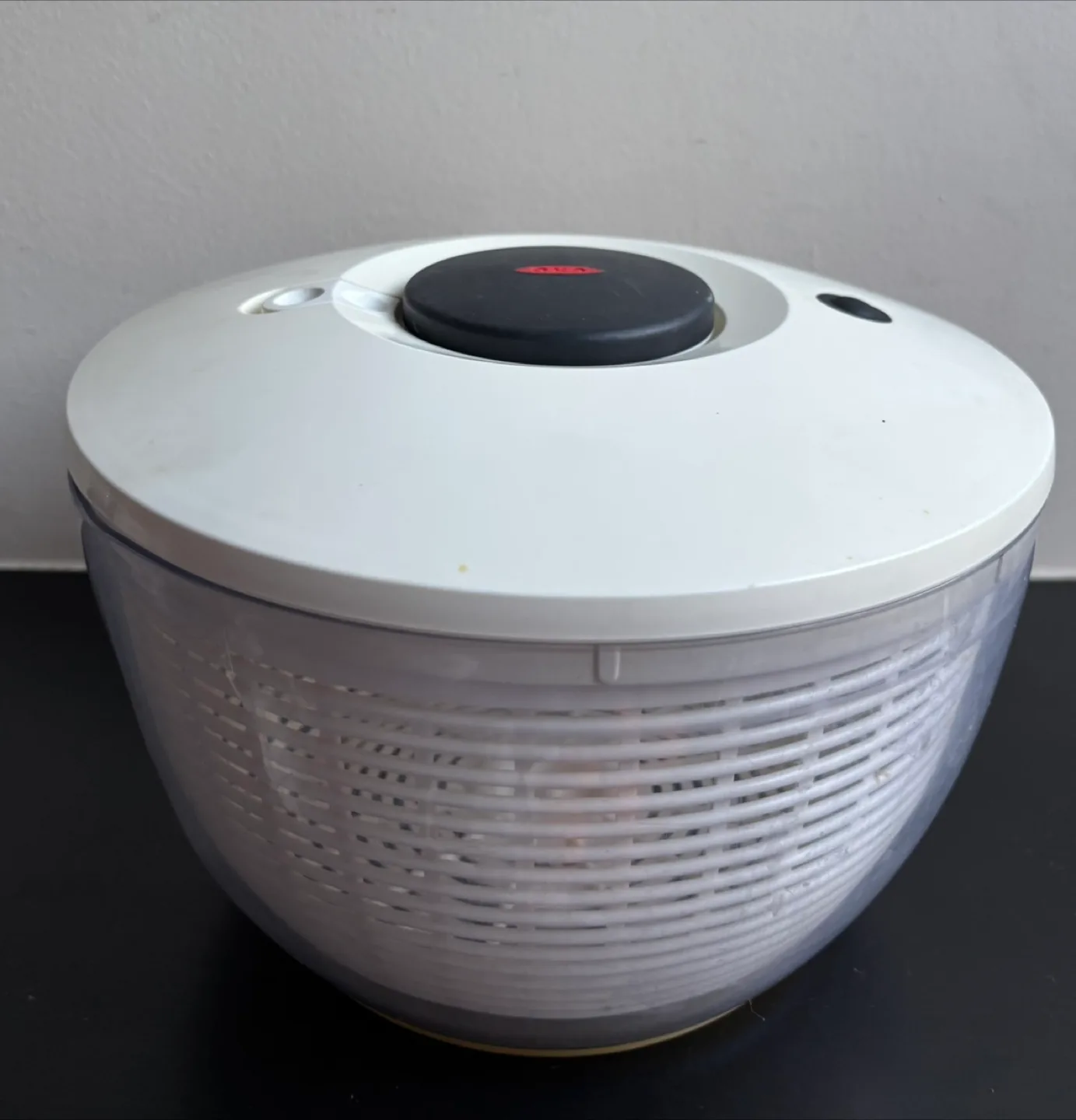 OXO Good Grips Large Salad Spinner thumbnail