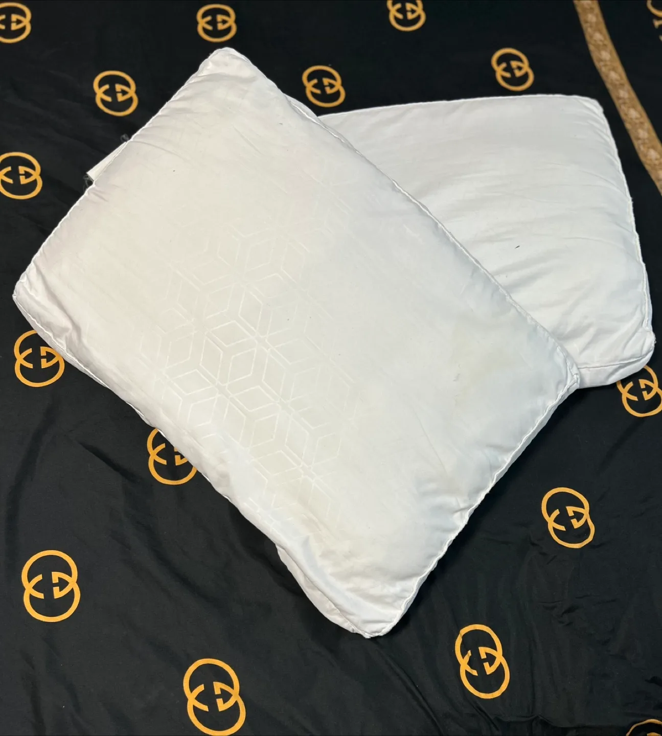 Hello Kitty 2-Pack Pillows image indicator(2)