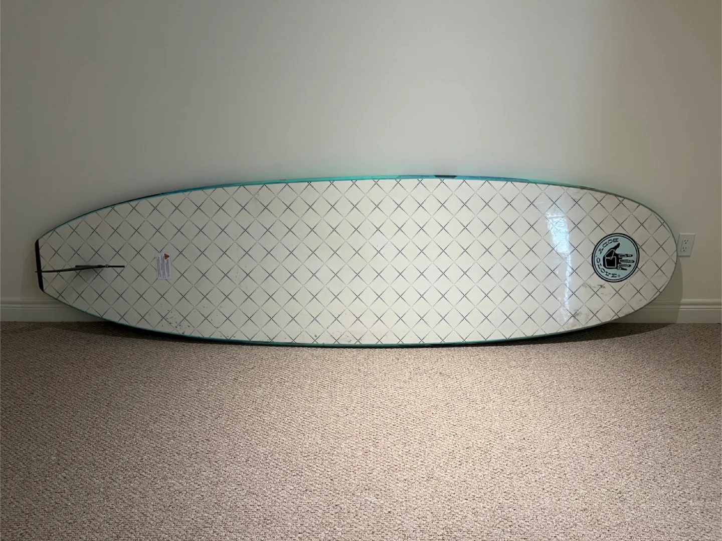 Explorer Paddle Board with Paddle image indicator(4)