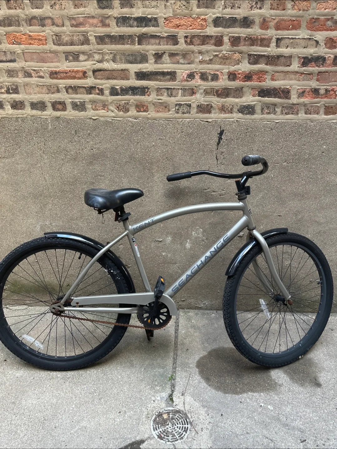 Kent Seachange Cruiser Bike thumbnail