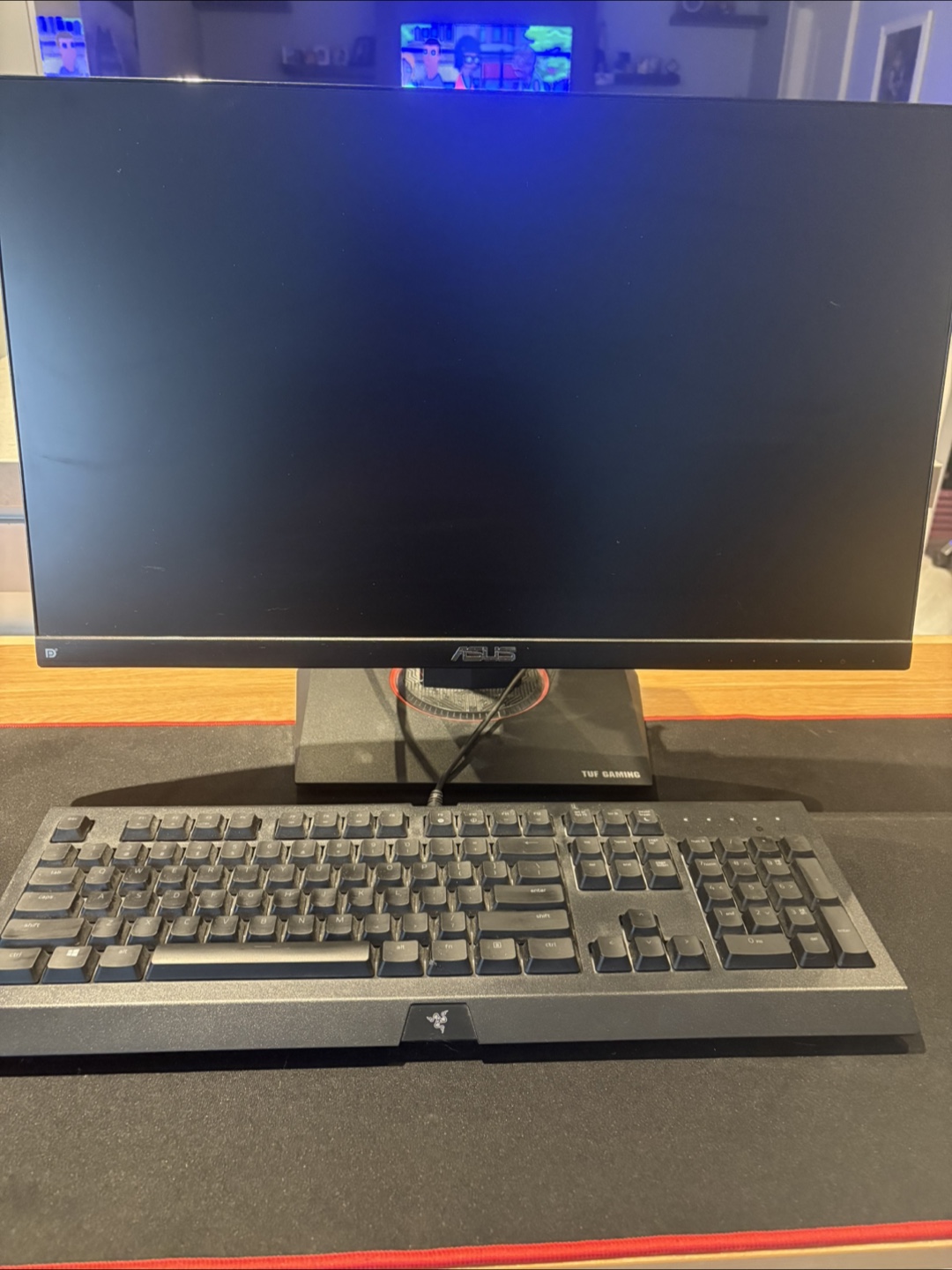 ASUS Monitor
