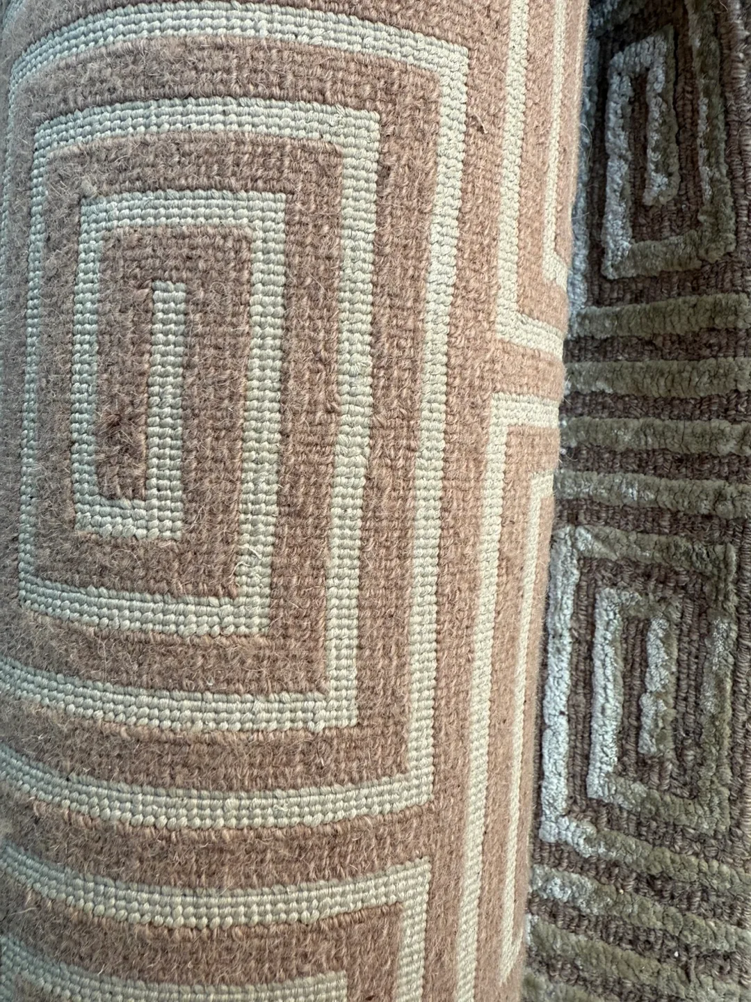 Patterned Area Rug thumbnail