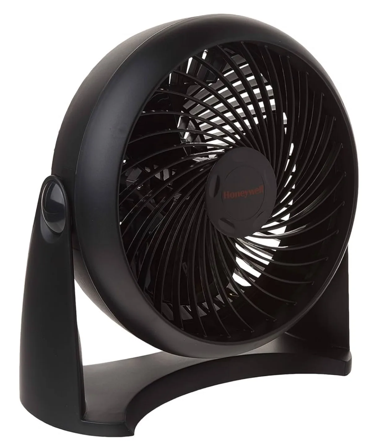 Honeywell Black Table Fan thumbnail