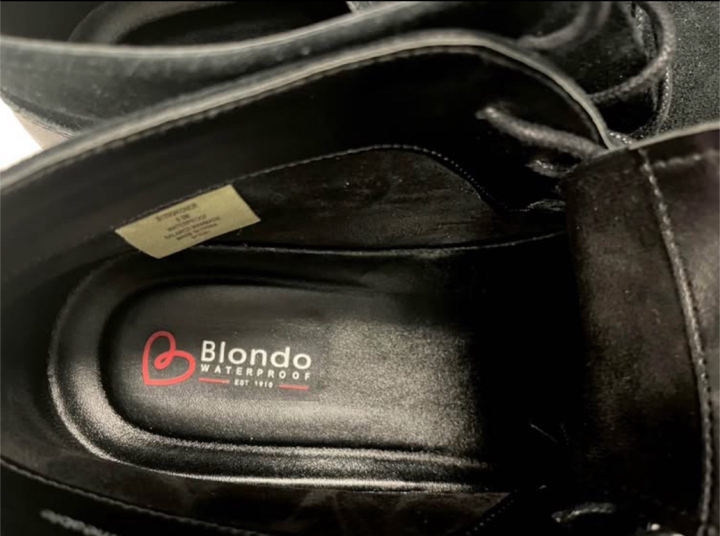 Nordstrom Waterproof Leather Chukka Boots - photo 2