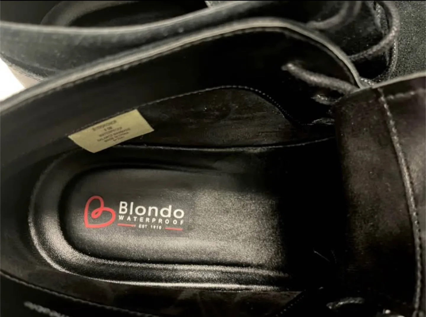 Nordstrom Waterproof Leather Chukka Boots image indicator(2)