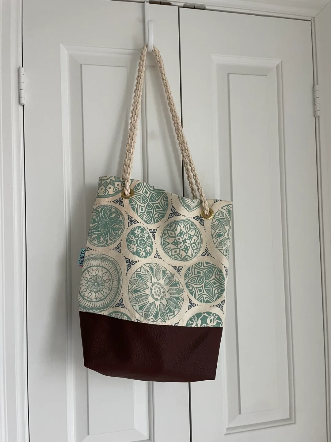 Tote Bag - Unique Design thumbnail