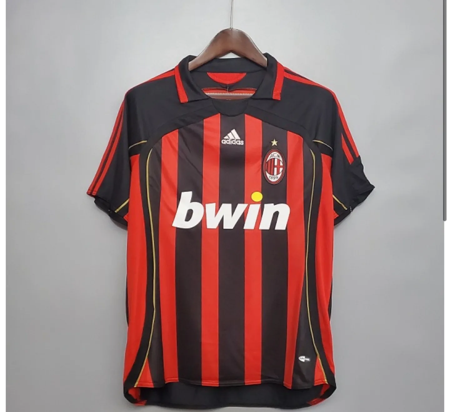 Assorted Soccer Jerseys 1:1 image indicator(3)