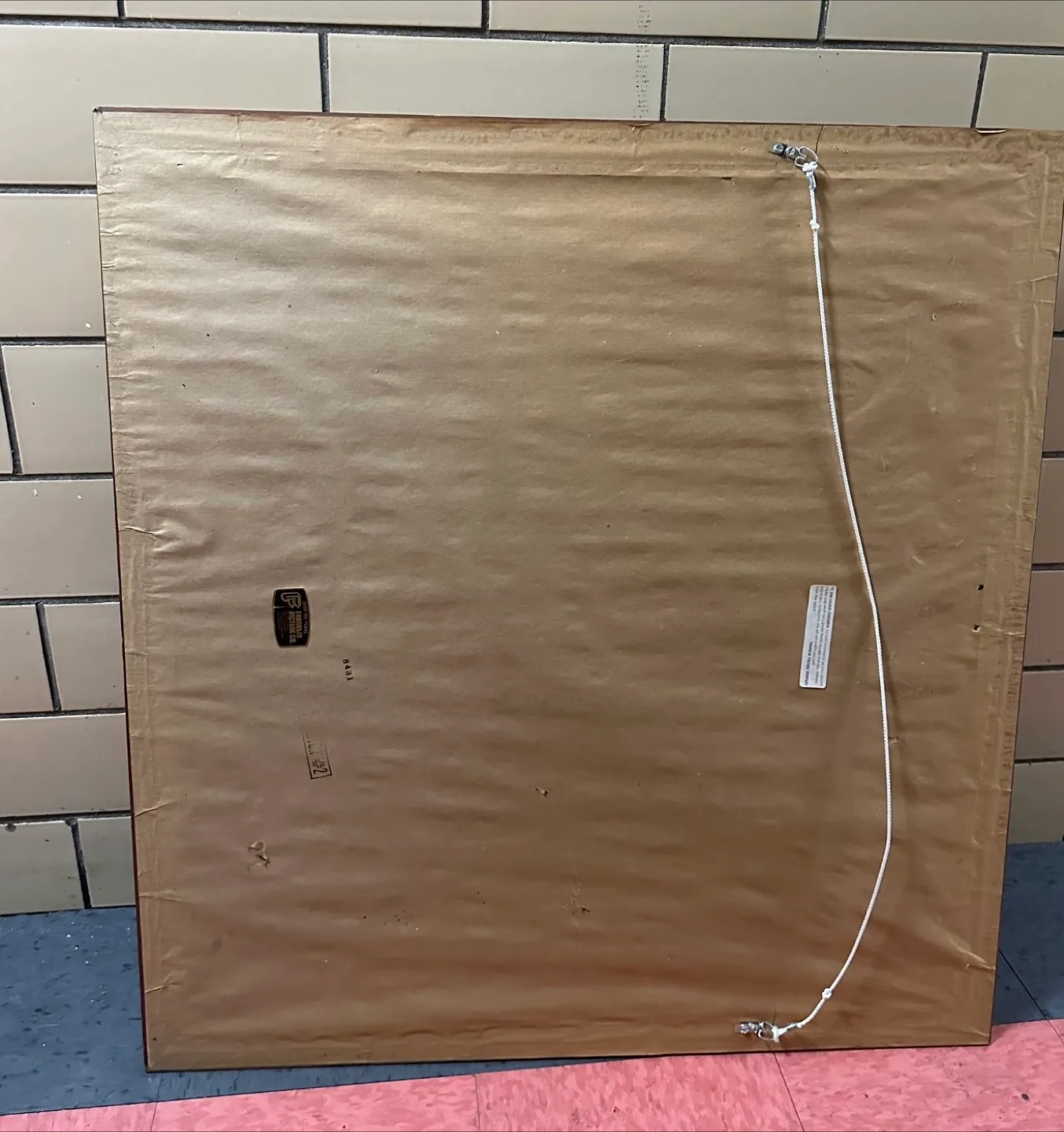 Framed Art Painting🥕 image indicator(2)