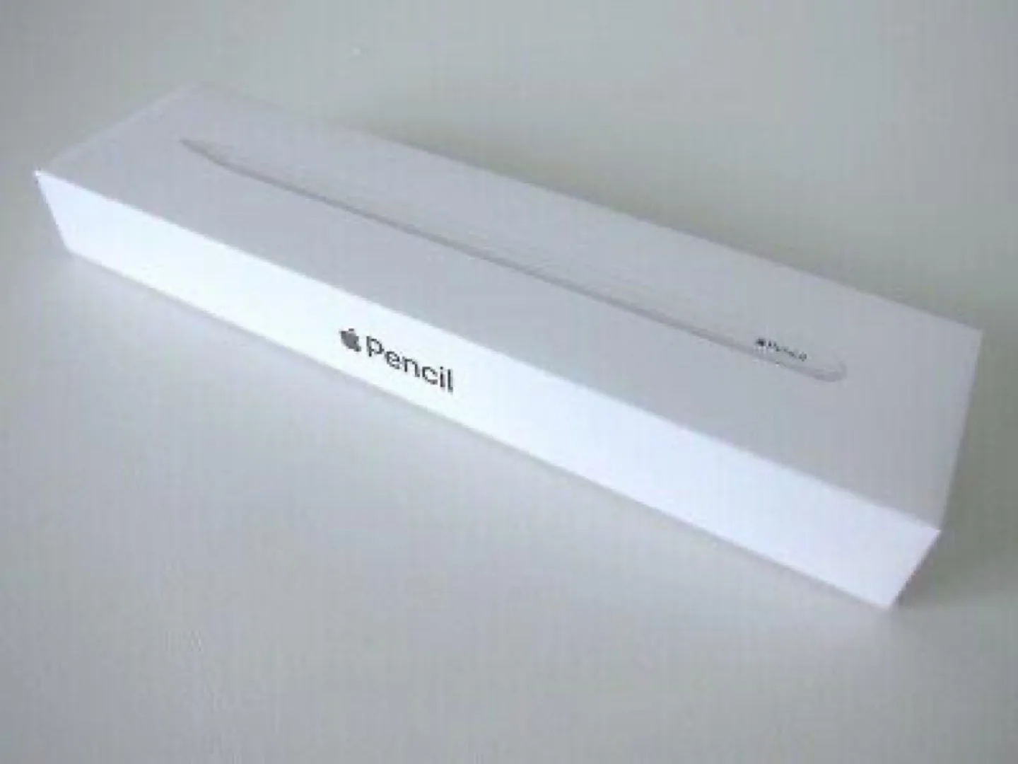 New Apple Pencil (2nd Generation) thumbnail