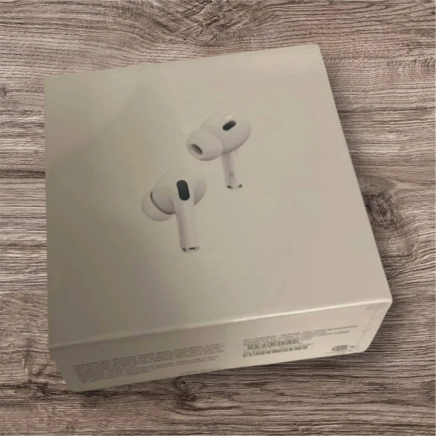New Apple AirPods Pro (2nd generation) thumbnail