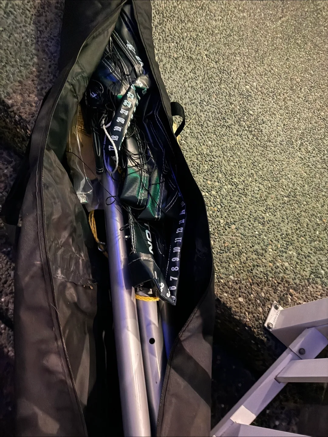 Easton Volleyball Net Set image indicator(2)