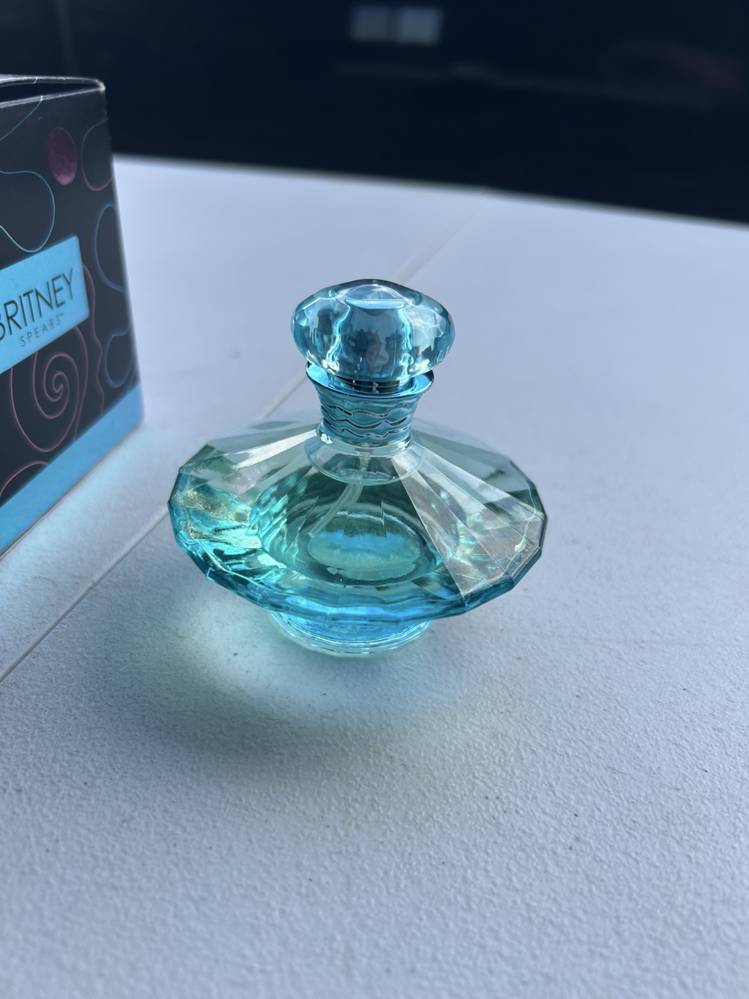 Brittney spears curious 1.7 fl oz - photo 3