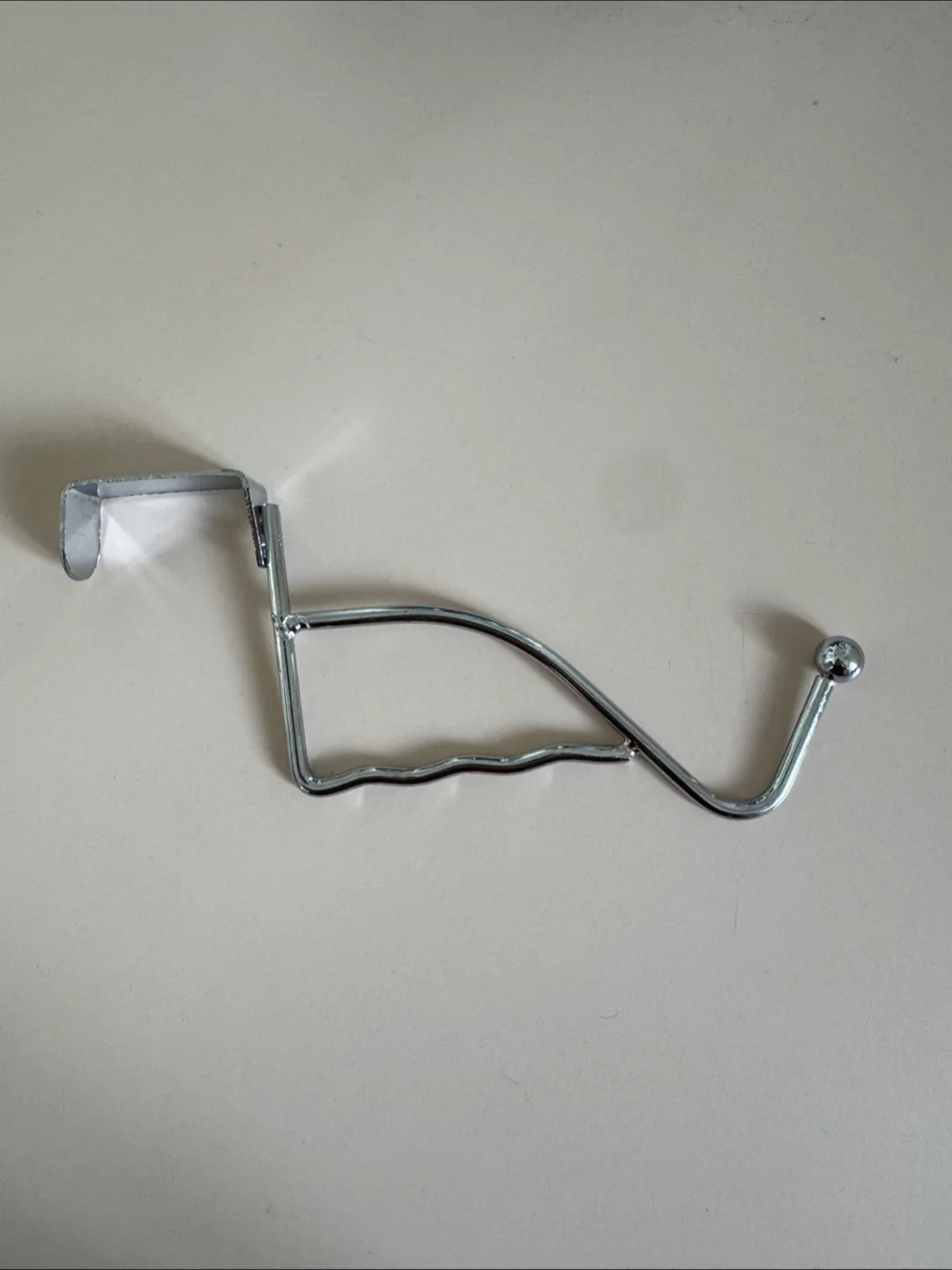 Over-the-Door Hook Rack 🇨🇦 thumbnail