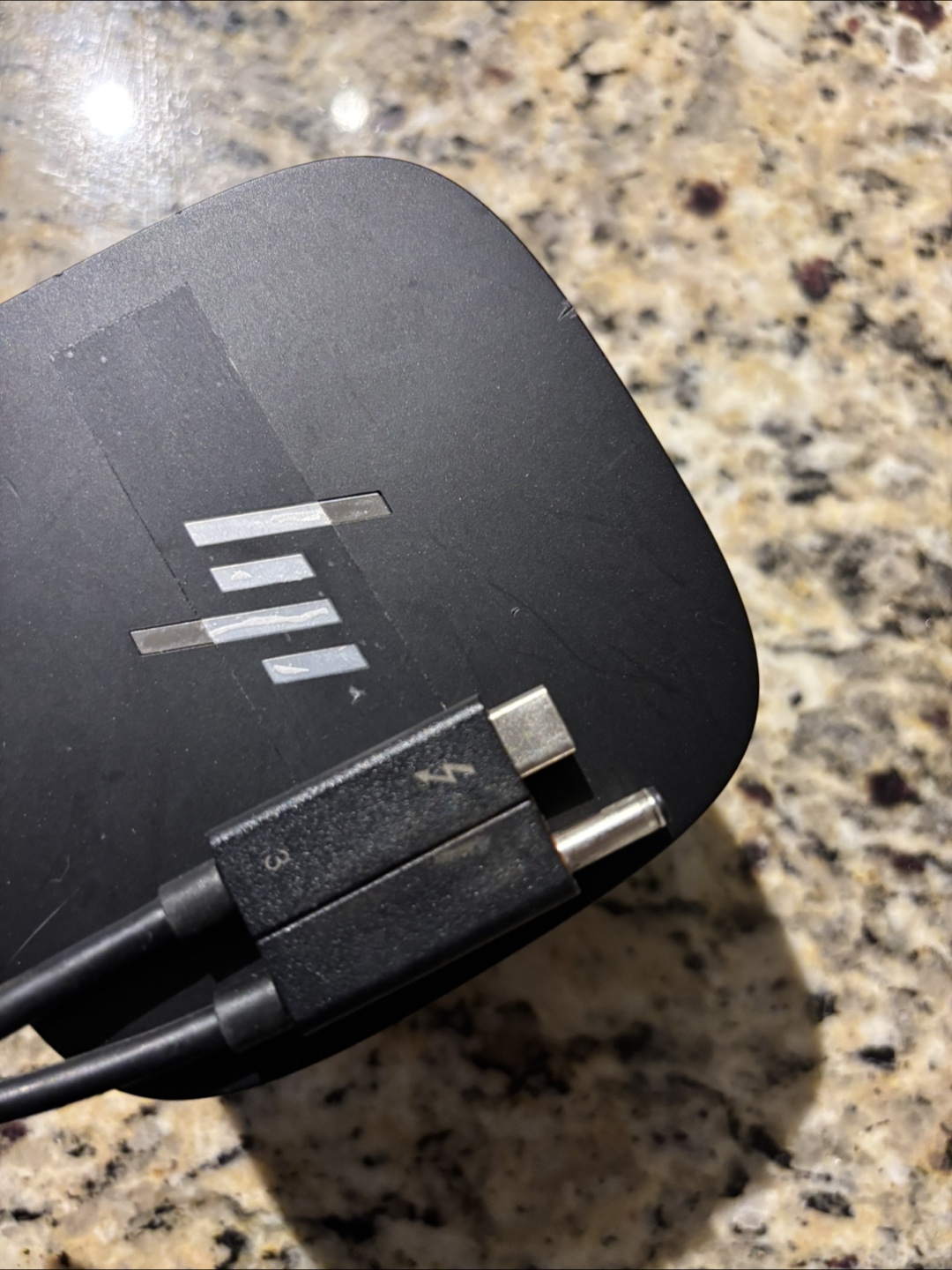 HP Thunderbolt Dock G2
