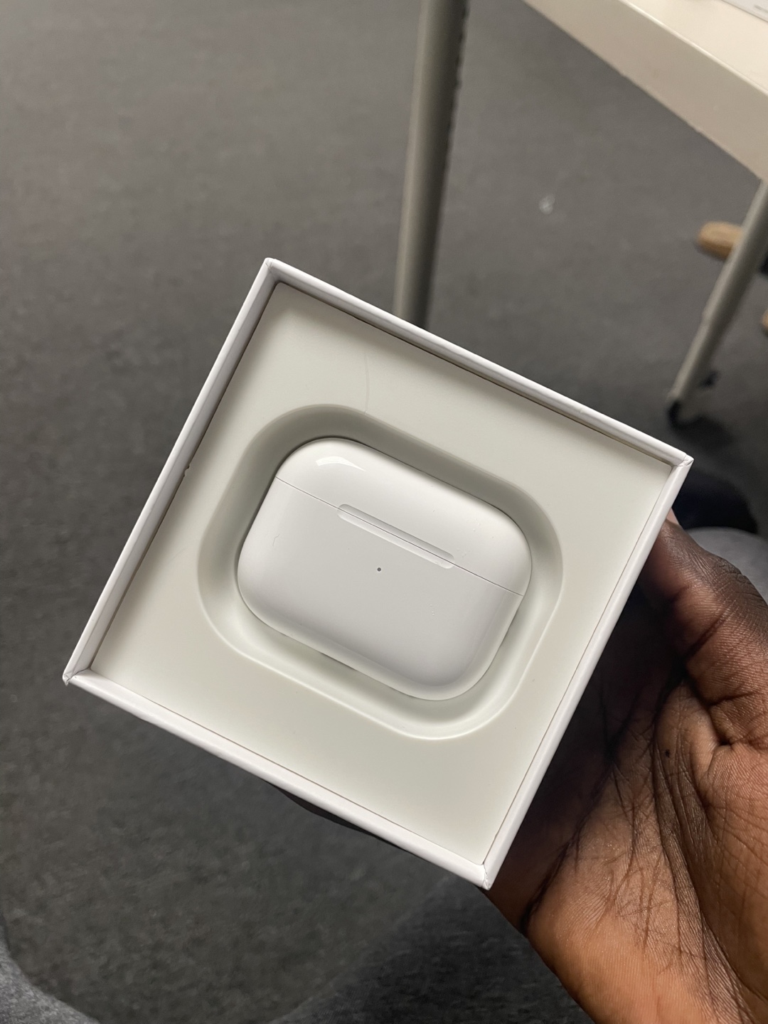 New Apple AirPods Pro (2nd generation) - photo 4