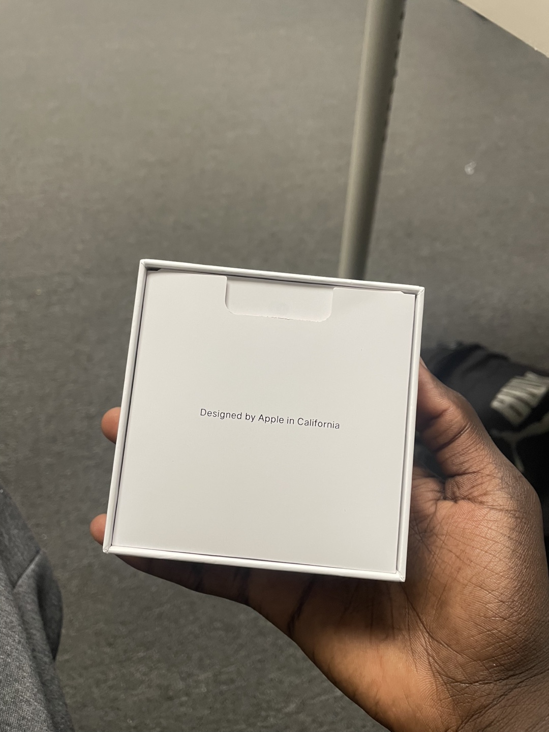 New Apple AirPods Pro (2nd generation) - photo 2
