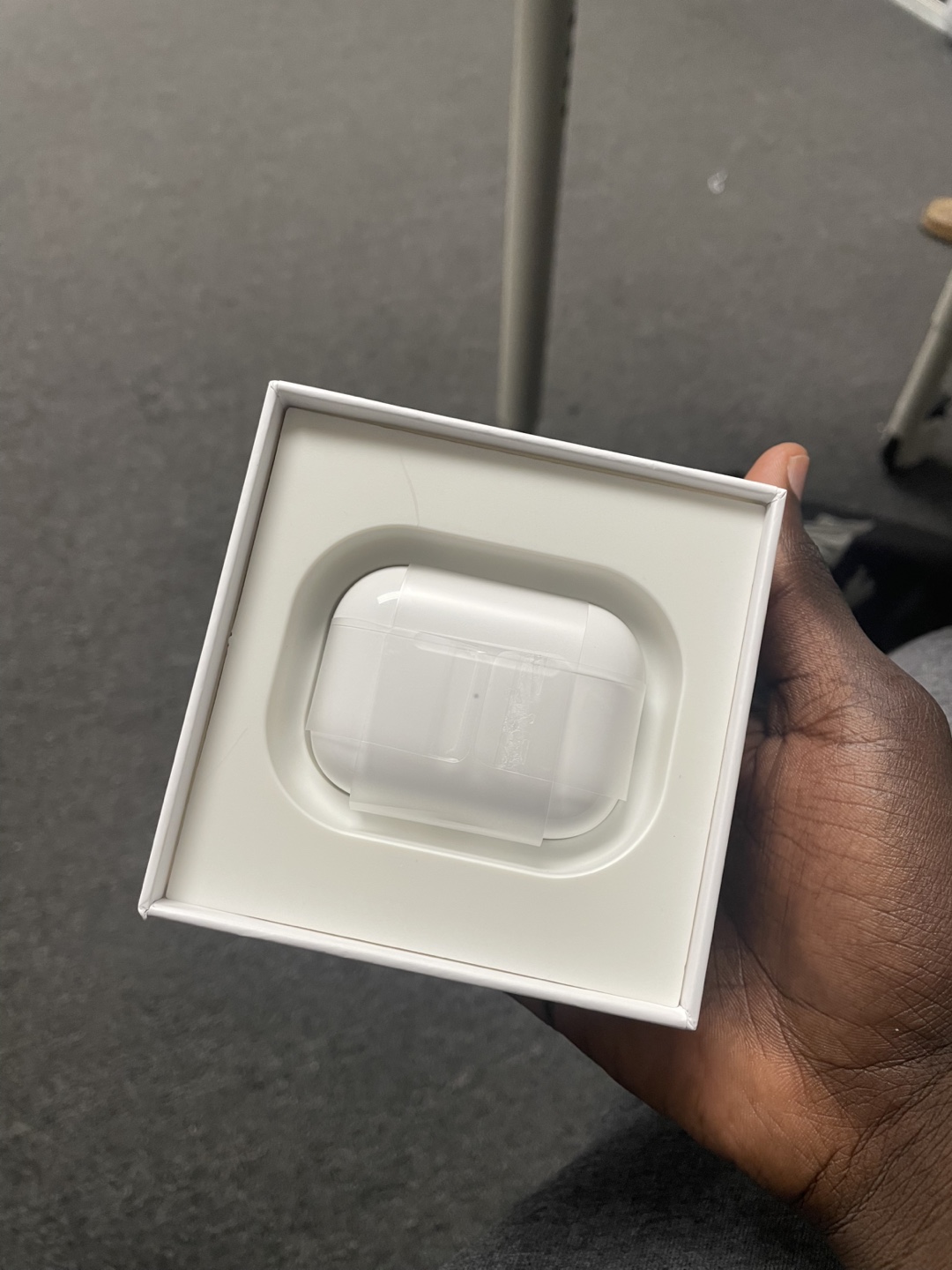 New Apple AirPods Pro (2nd generation) - photo 3