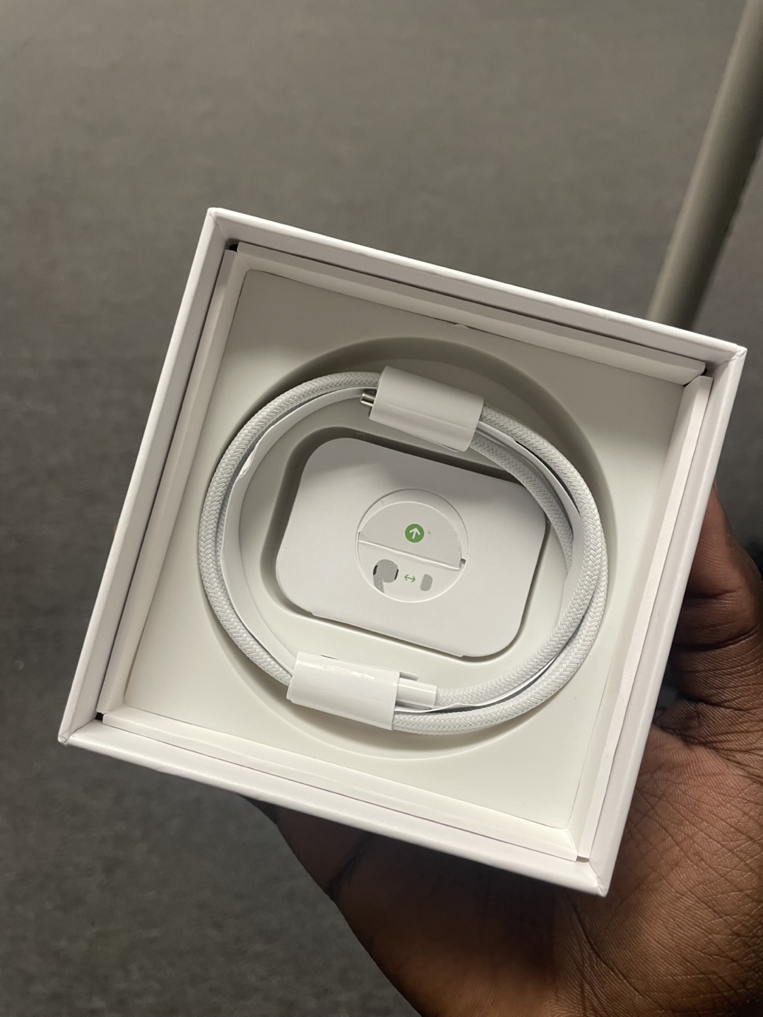 New Apple AirPods Pro (2nd generation) - photo 5