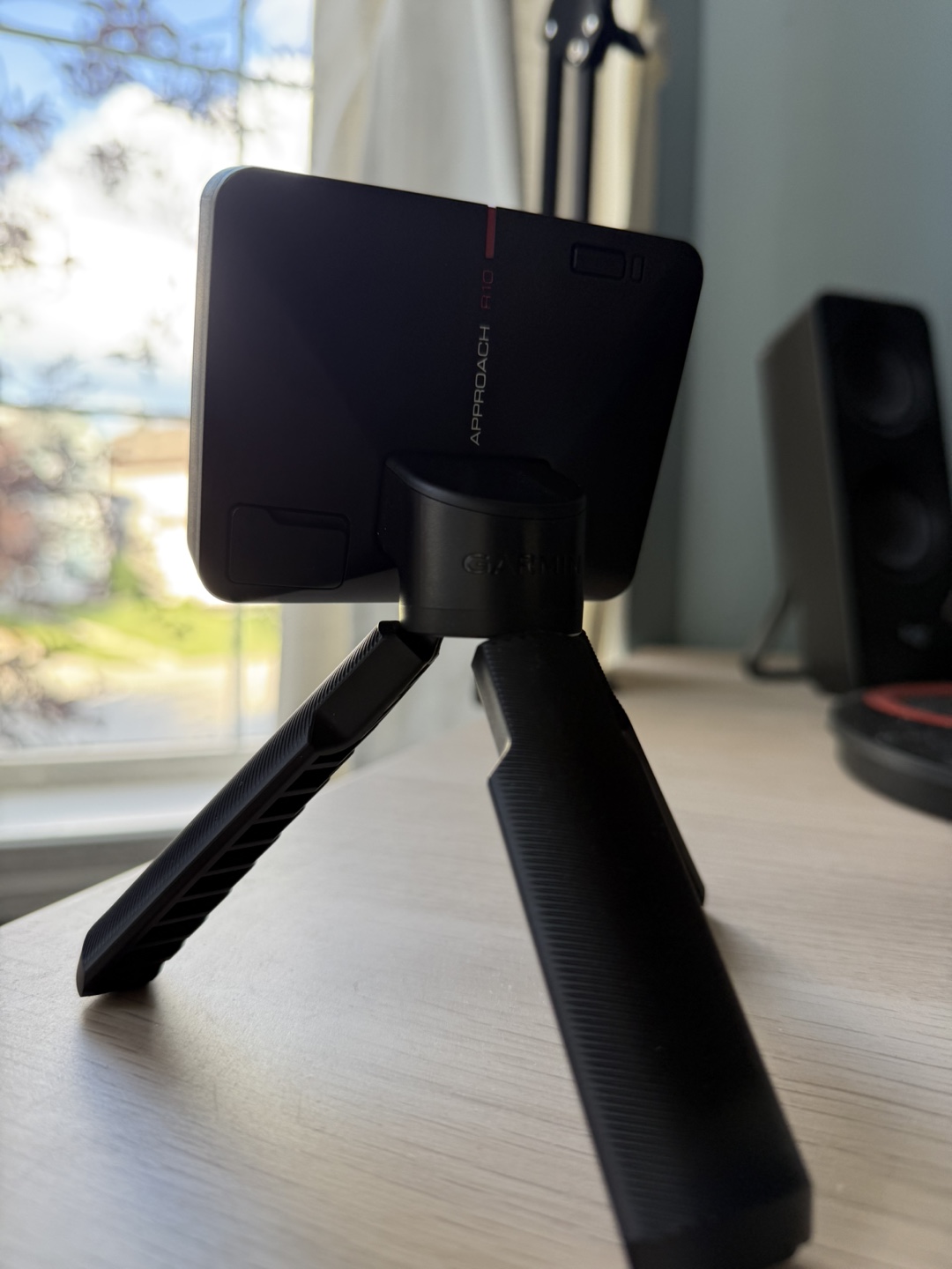 Garmin Approach R10 Portable Golf Launch Monitor - photo 3