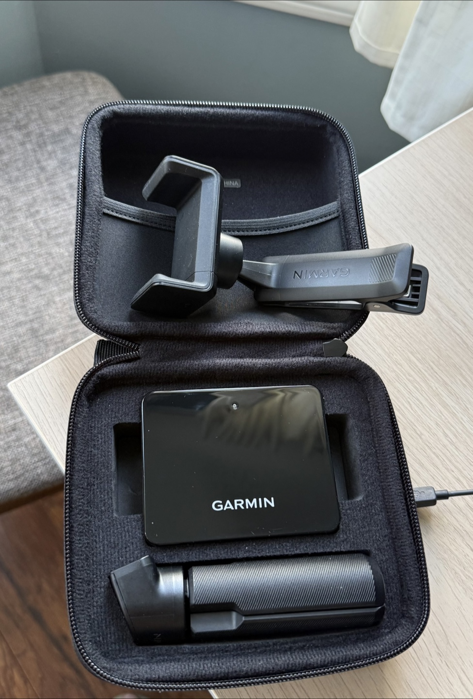 Garmin Approach R10 Portable Golf Launch Monitor - photo 5