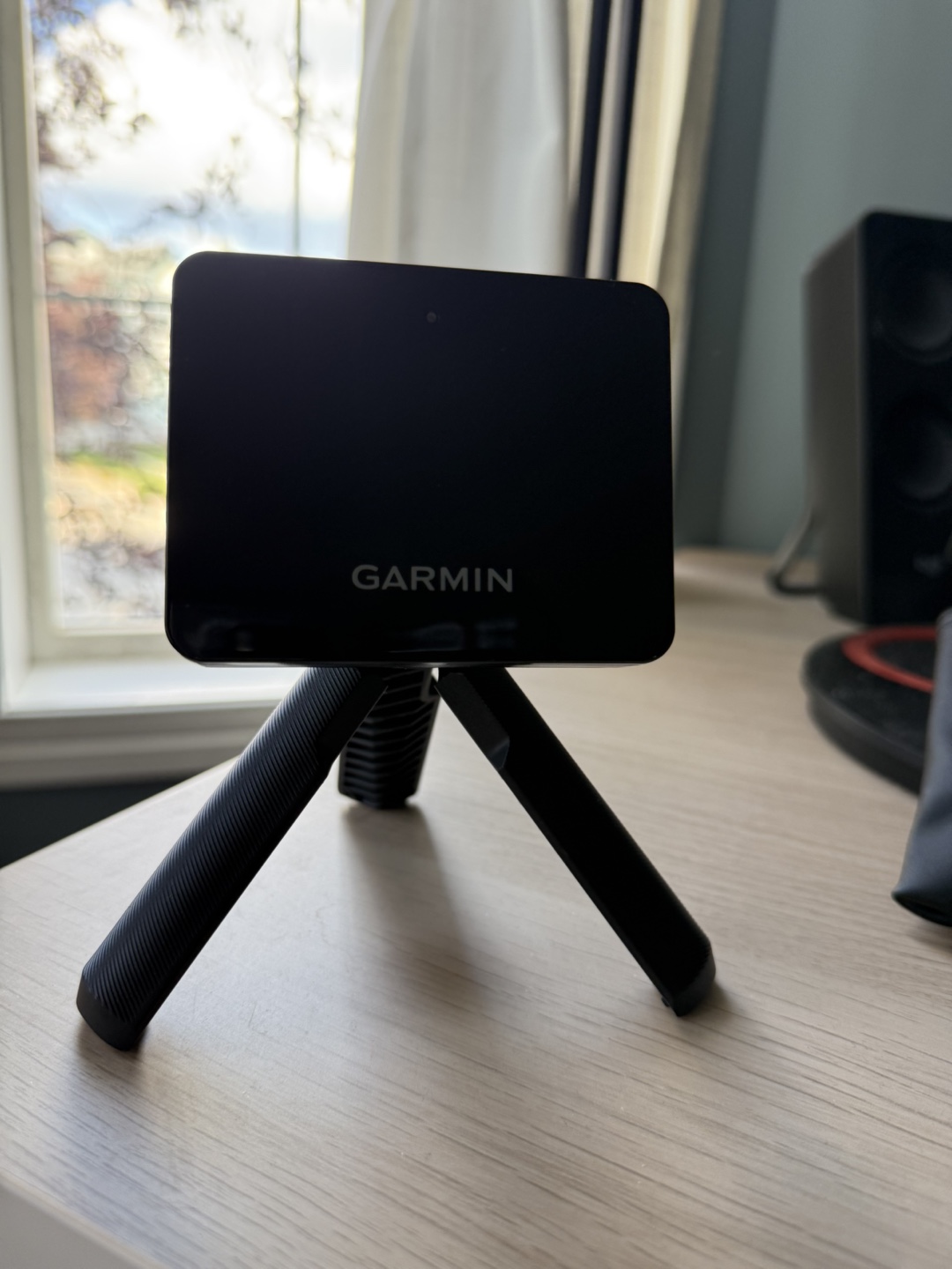 Garmin Approach R10 Portable Golf Launch Monitor - photo 2