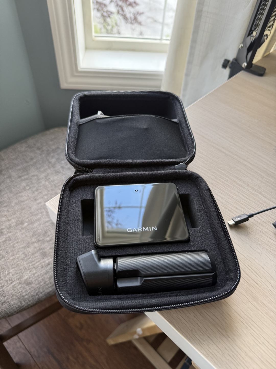 Garmin Approach R10 Portable Golf Launch Monitor - photo 4