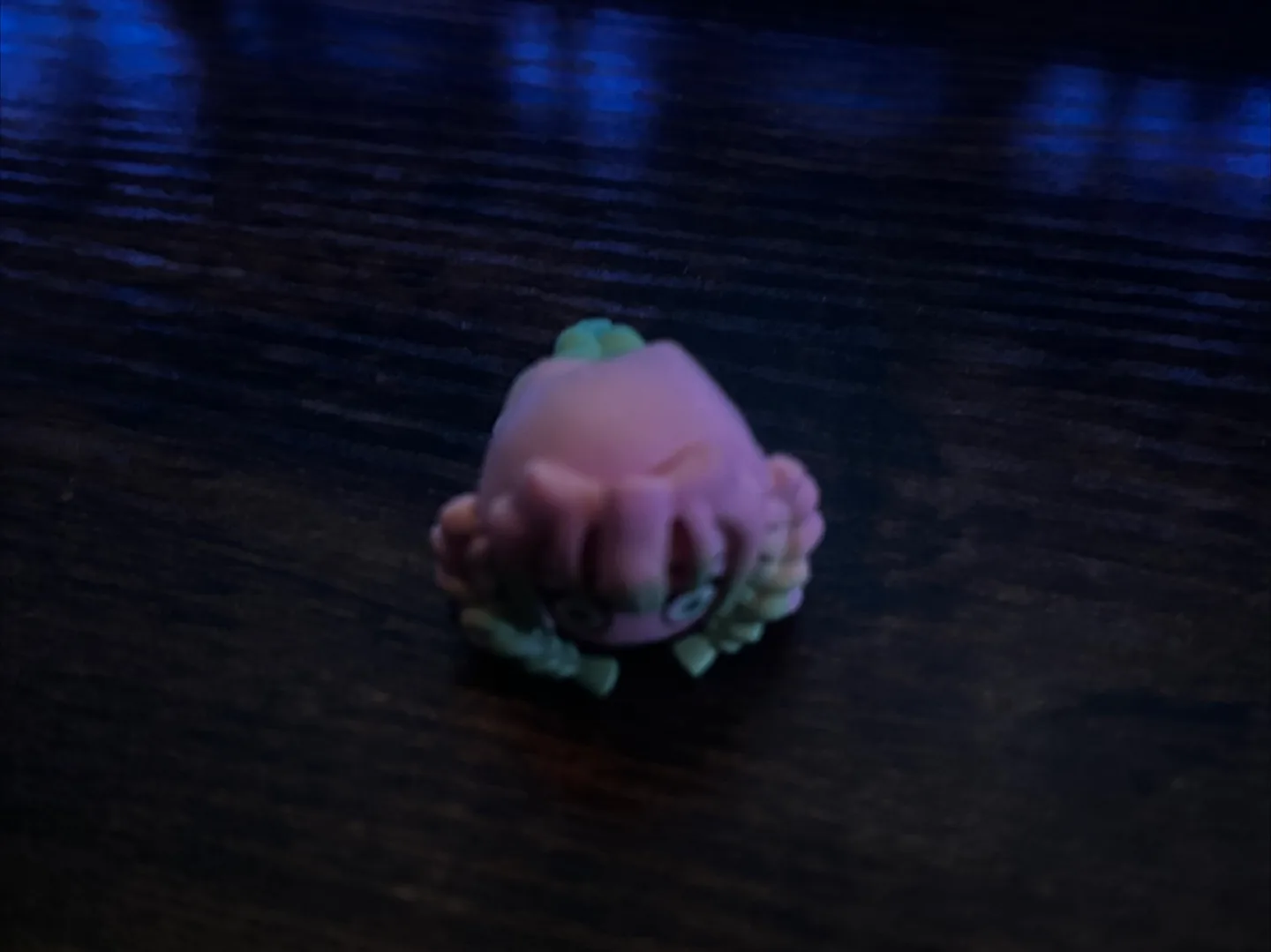 Demon Slayer Mitsuri Kanroji mini Figure image indicator(3)