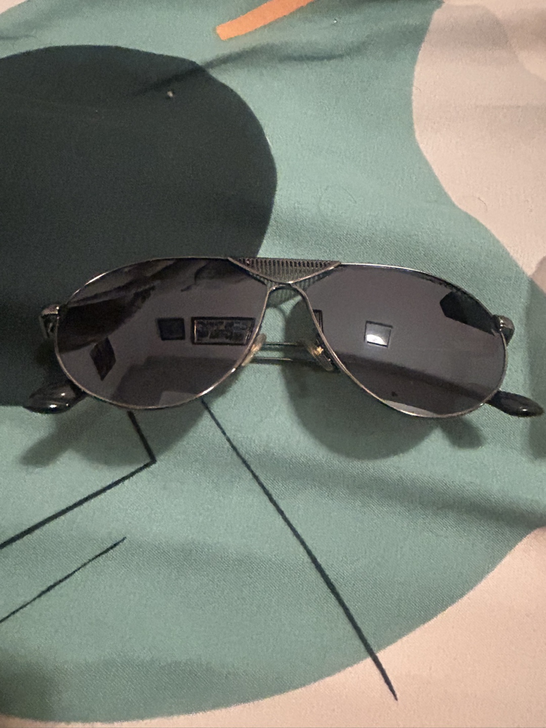 Maybach The Creator Sunglasses - photo 2