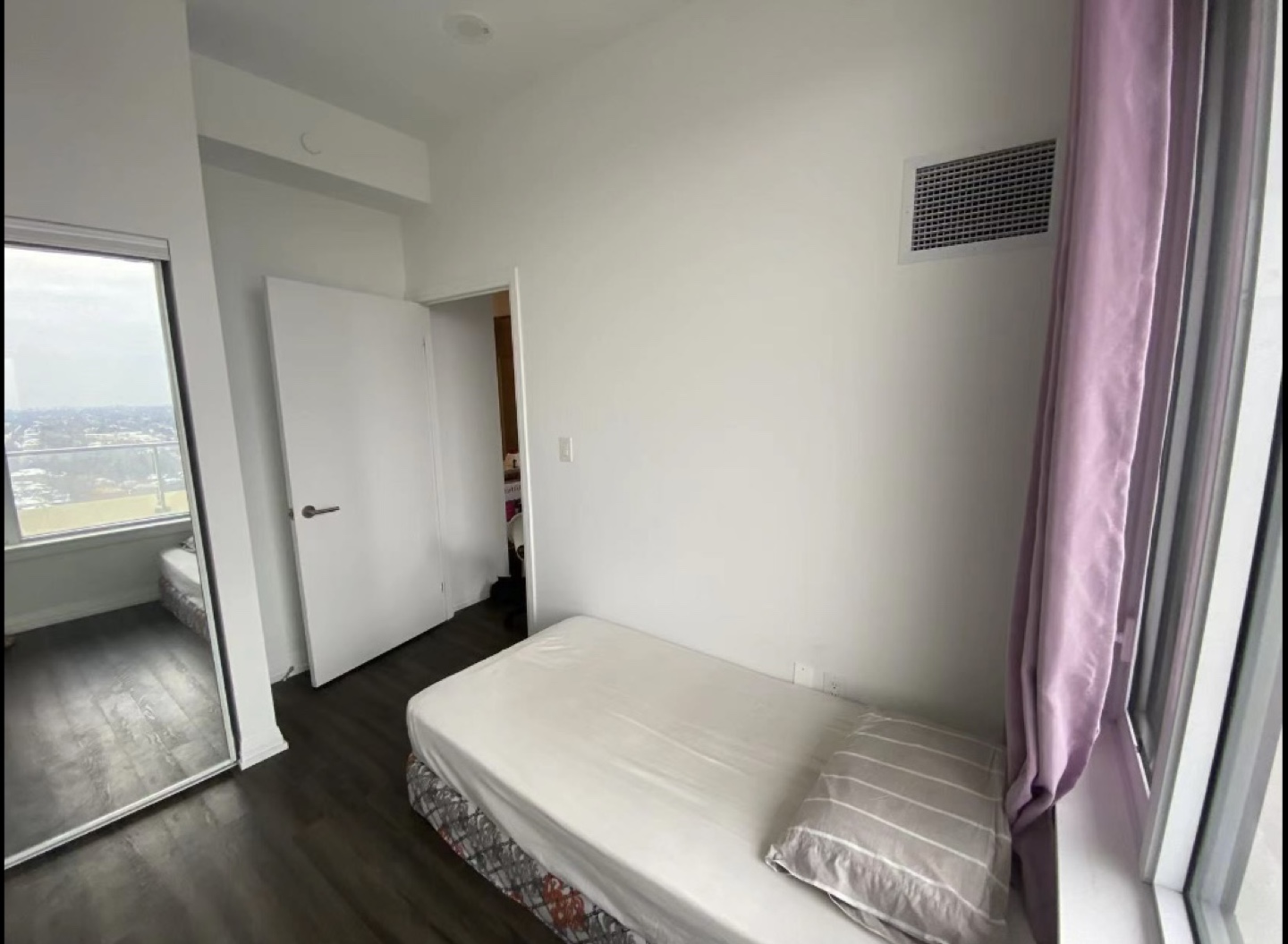 Single Bed